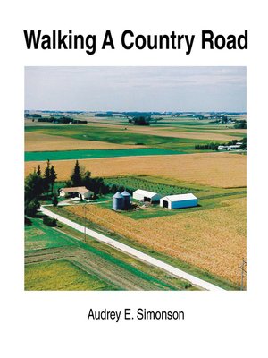 cover image of Walking a Country Road